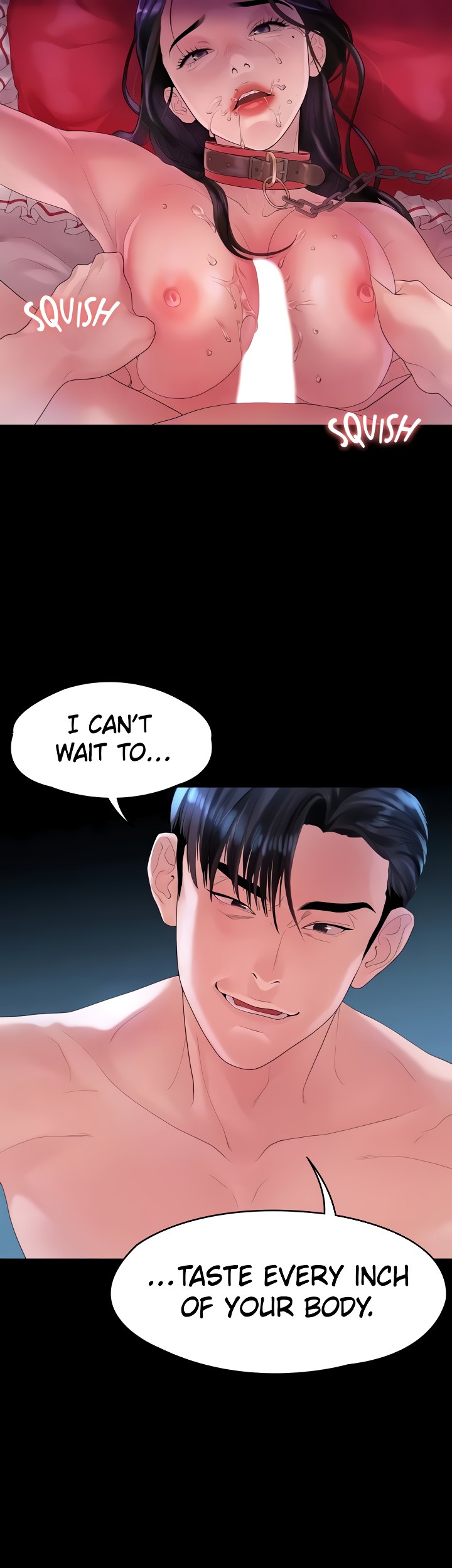 So close, yet so far Chapter 16 - Manhwa18.com