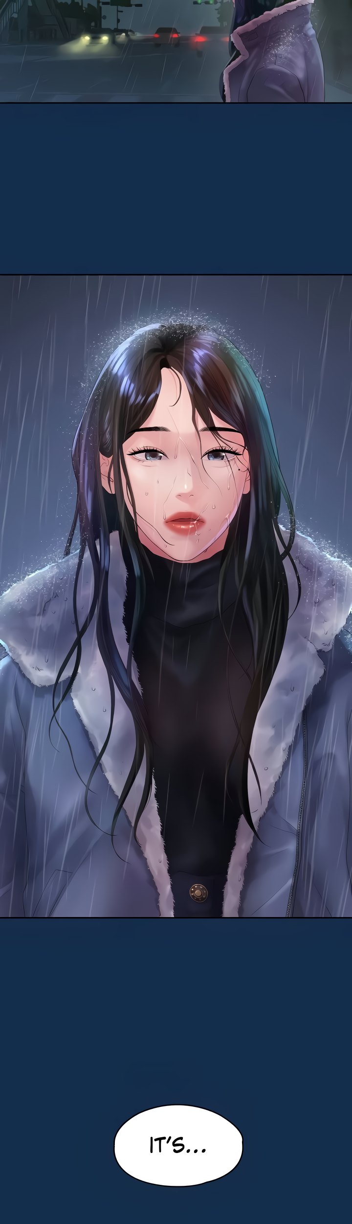 So close, yet so far Chapter 16 - Manhwa18.com