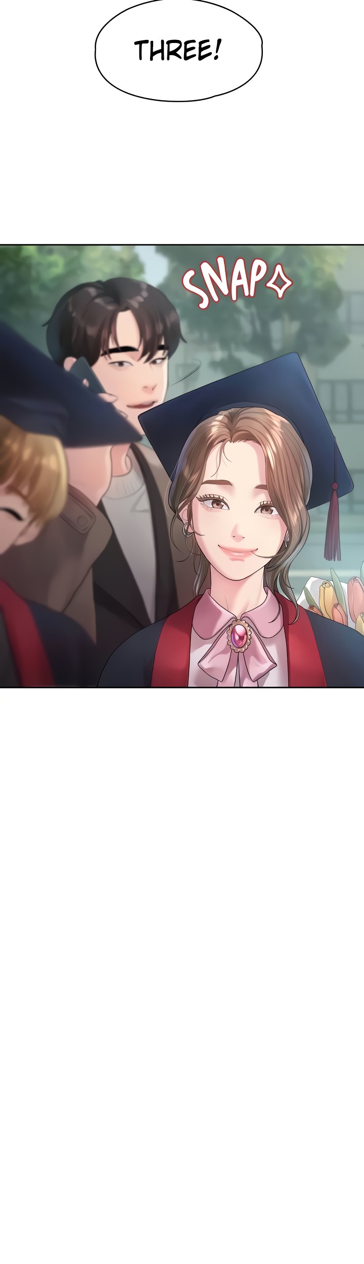 So close, yet so far Chapter 16 - Manhwa18.com