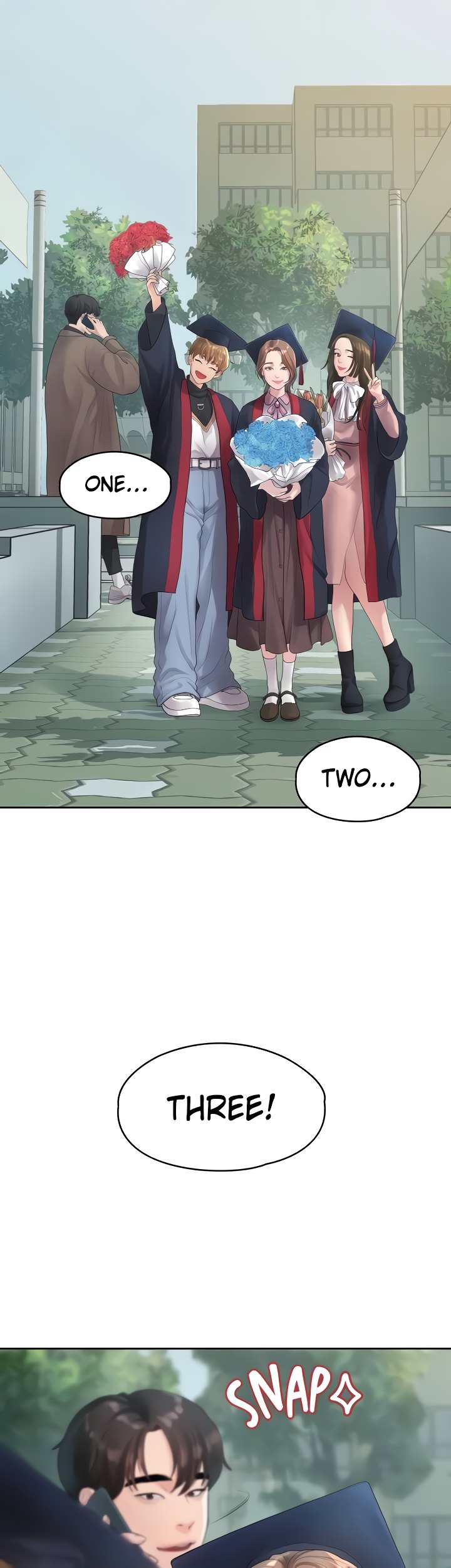 So close, yet so far Chapter 16 - Manhwa18.com