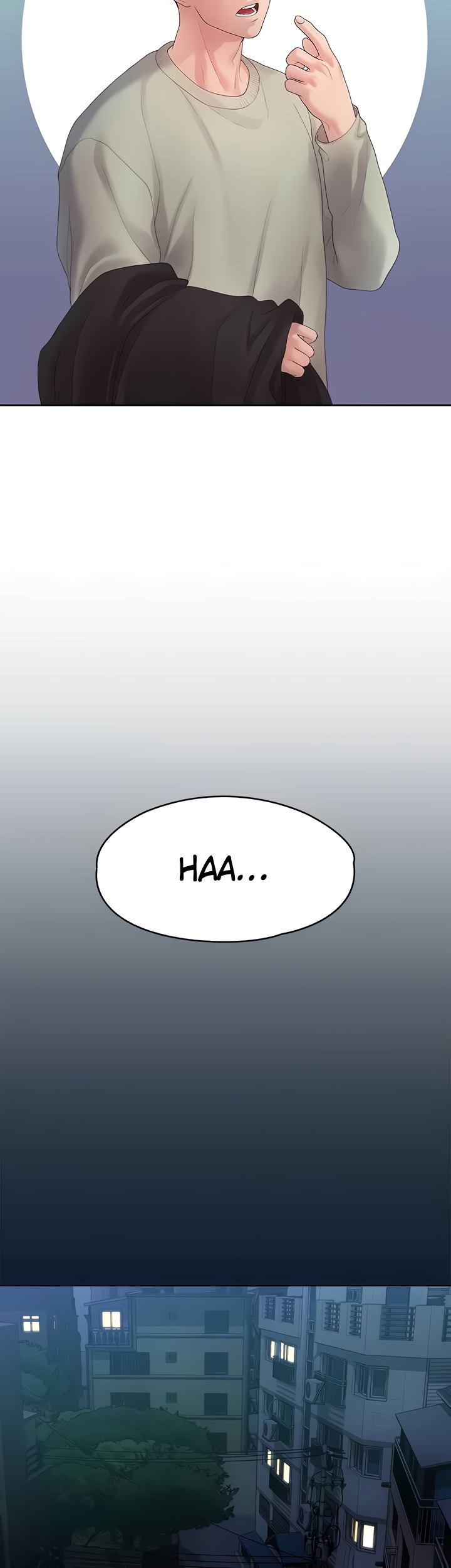 So close, yet so far Chapter 16 - Manhwa18.com