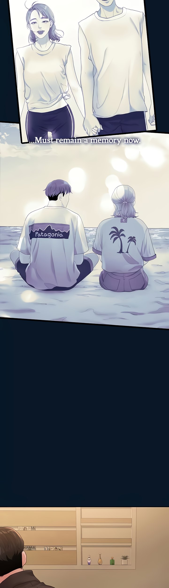 So close, yet so far Chapter 16 - Manhwa18.com