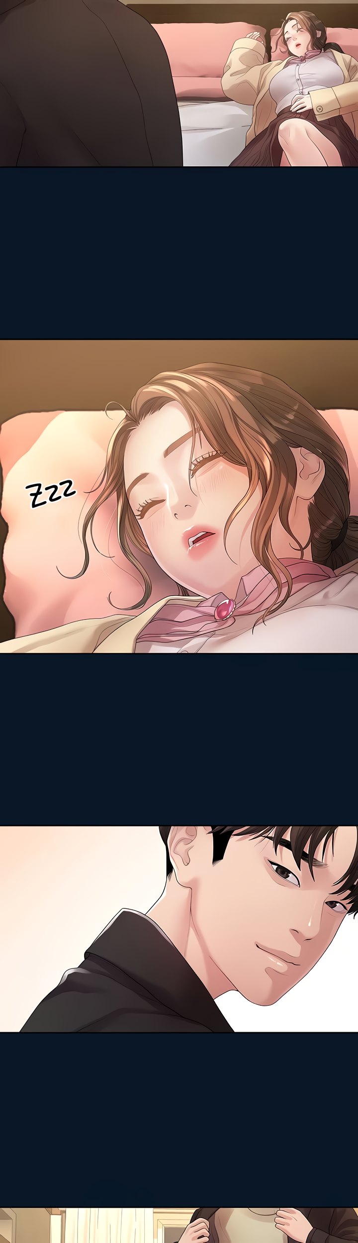 So close, yet so far Chapter 16 - Manhwa18.com