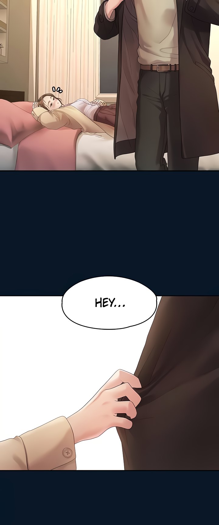 So close, yet so far Chapter 16 - Manhwa18.com