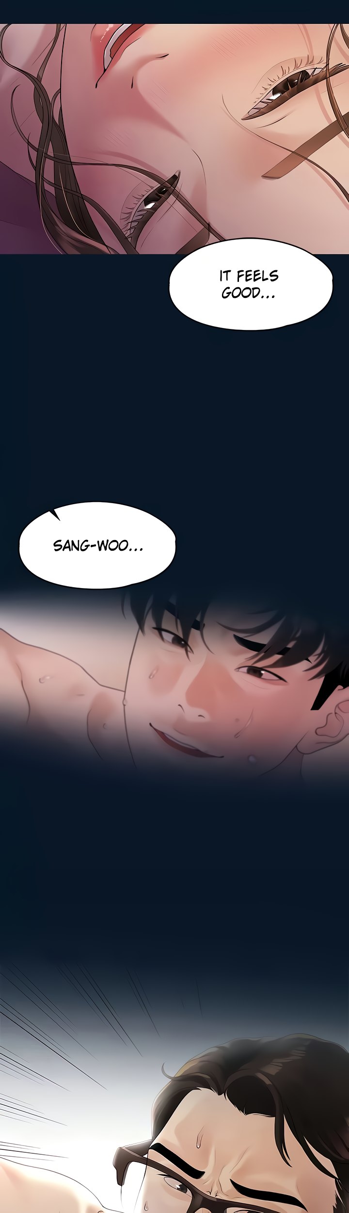 So close, yet so far Chapter 16 - Manhwa18.com