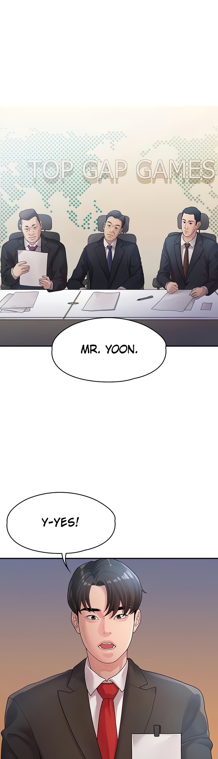 So close, yet so far Chapter 18 - Manhwa18.com