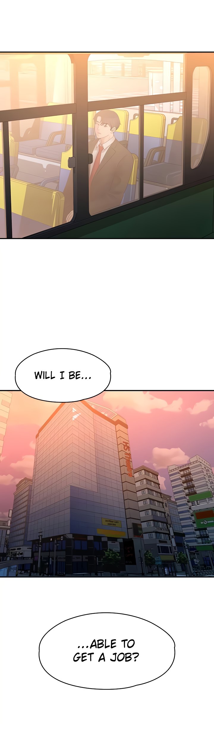 So close, yet so far Chapter 18 - Manhwa18.com