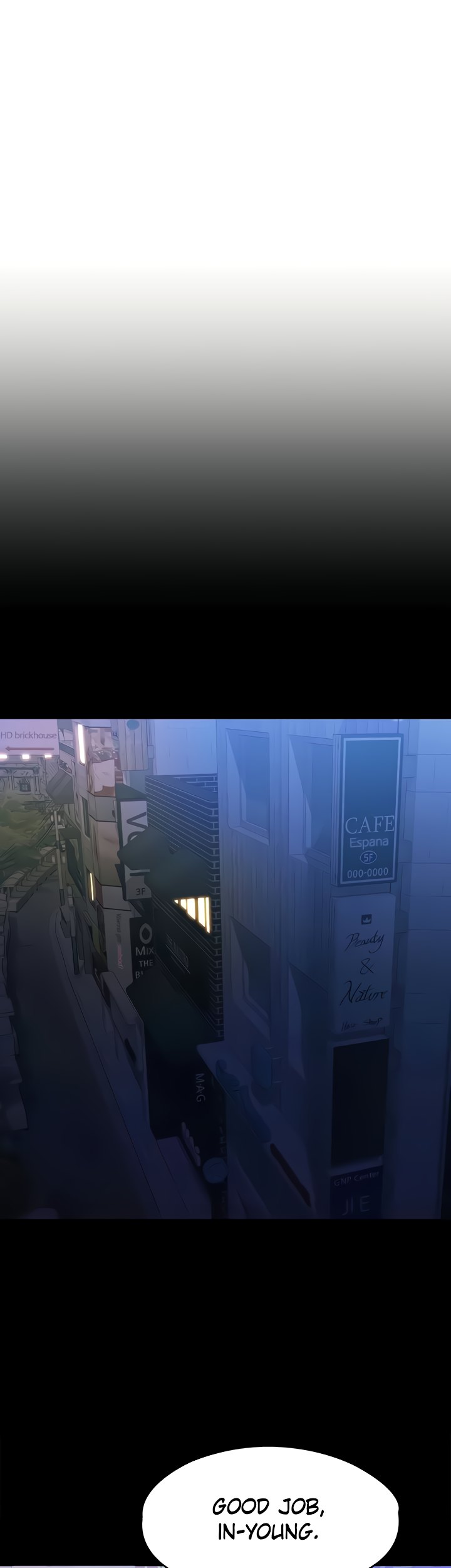 So close, yet so far Chapter 18 - Manhwa18.com