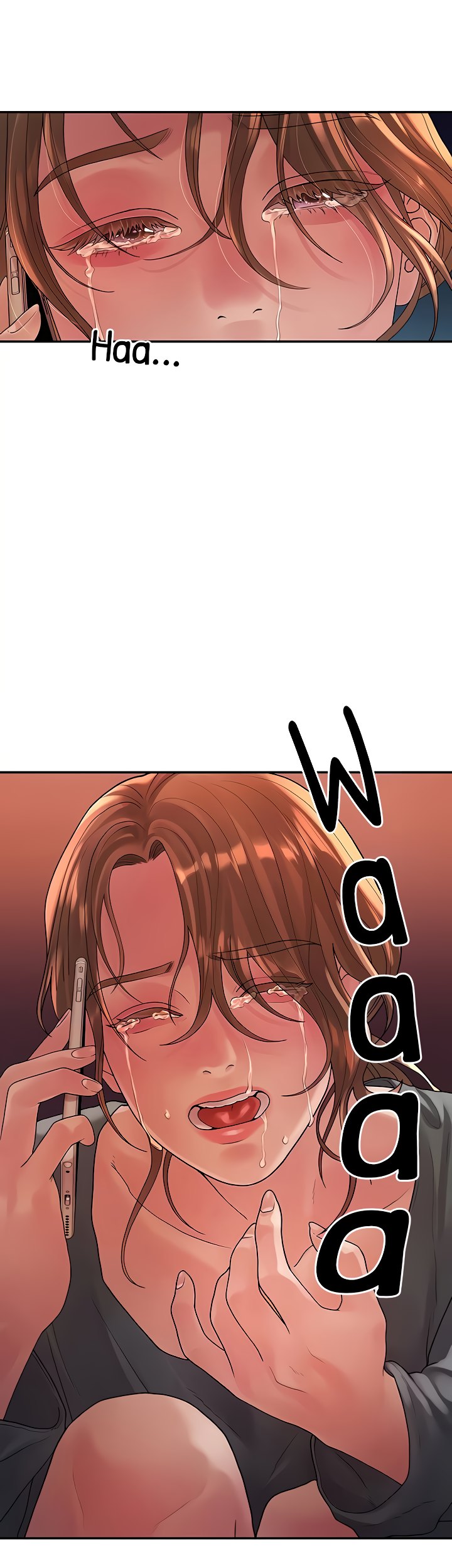 So close, yet so far Chapter 18 - Manhwa18.com