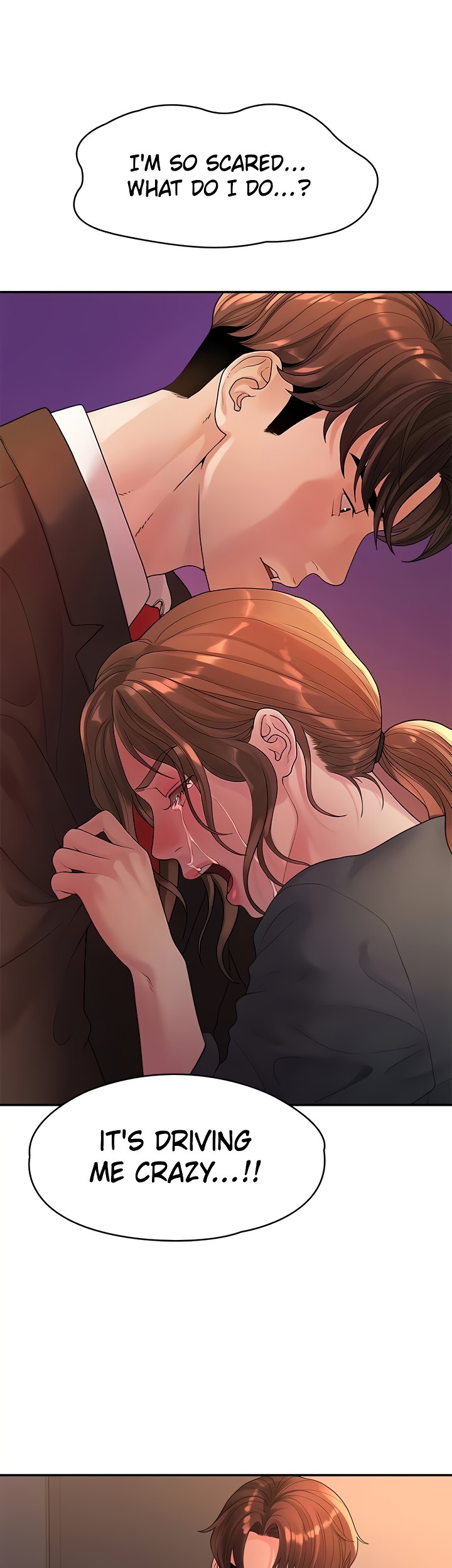 So close, yet so far Chapter 18 - Manhwa18.com