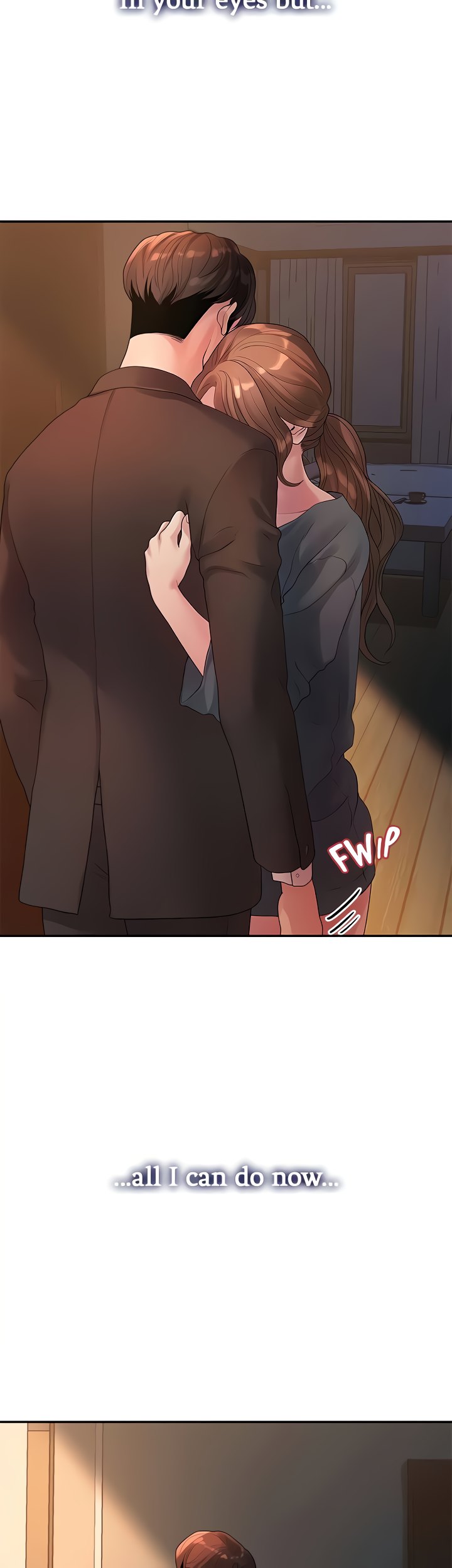 So close, yet so far Chapter 18 - Manhwa18.com