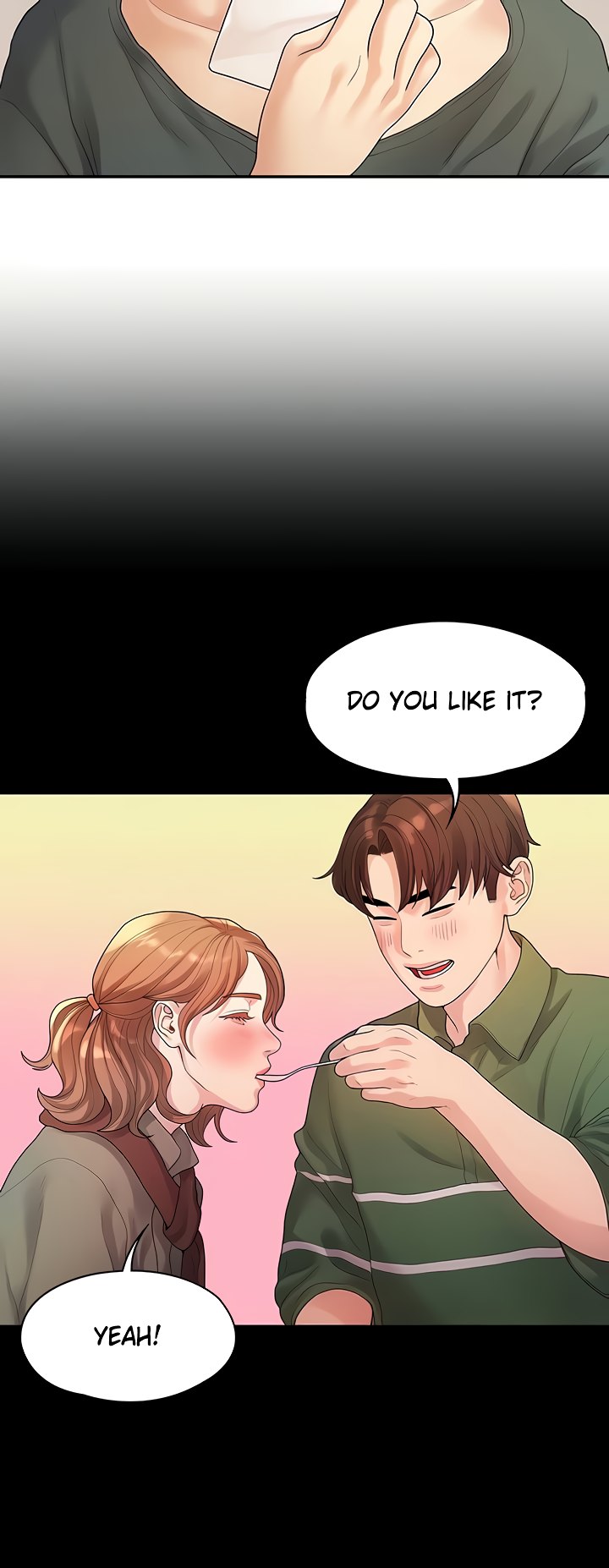 So close, yet so far Chapter 18 - Manhwa18.com