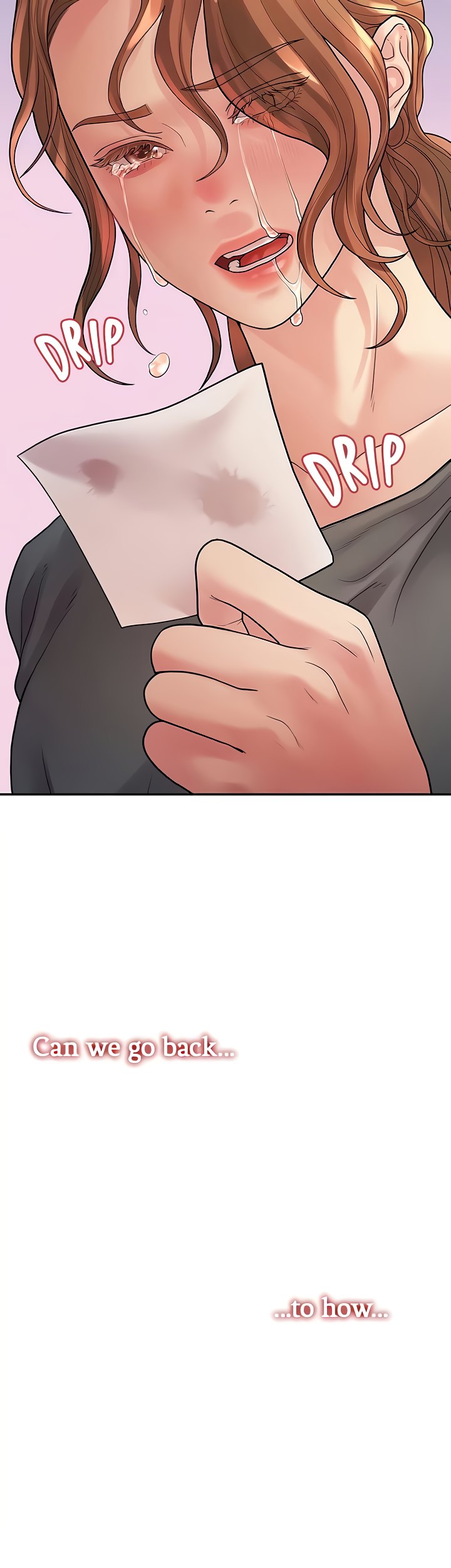 So close, yet so far Chapter 18 - Manhwa18.com