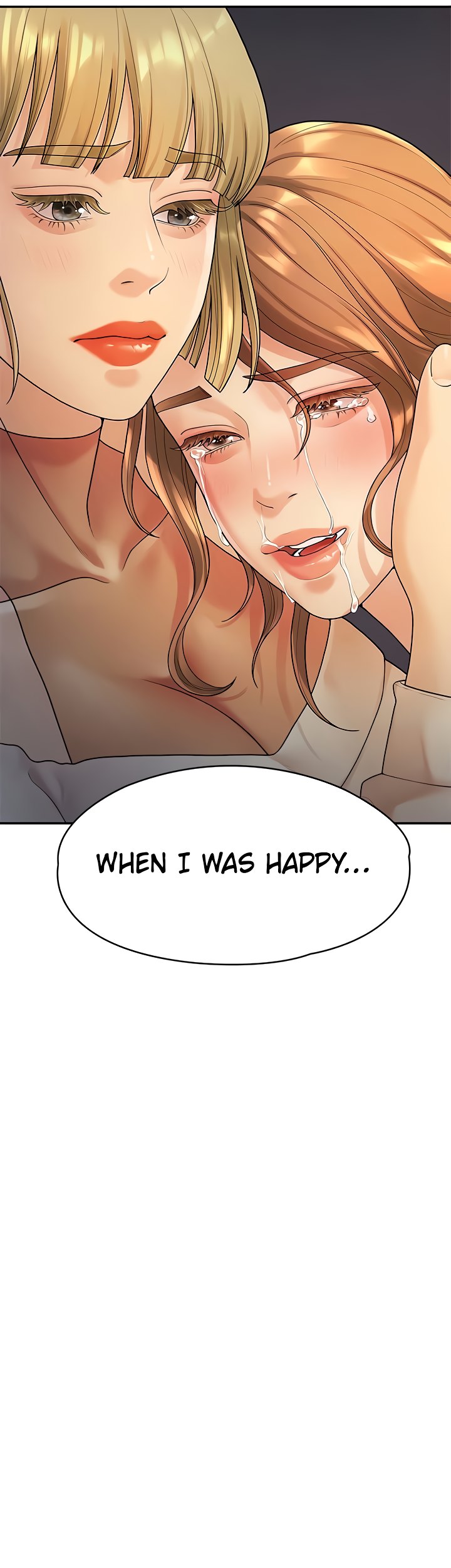 So close, yet so far Chapter 18 - Manhwa18.com