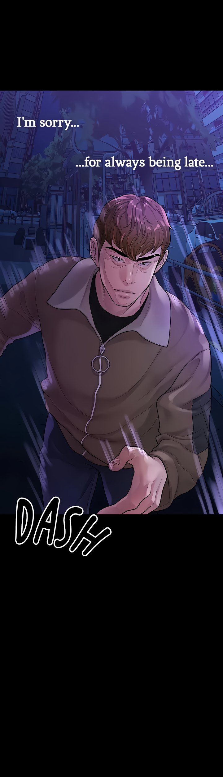 So close, yet so far Chapter 18 - Manhwa18.com