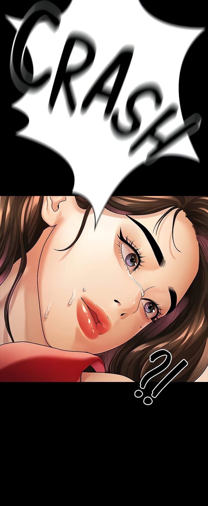 So close, yet so far Chapter 18 - Manhwa18.com