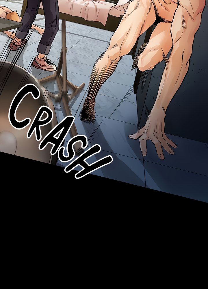 So close, yet so far Chapter 19 - Manhwa18.com