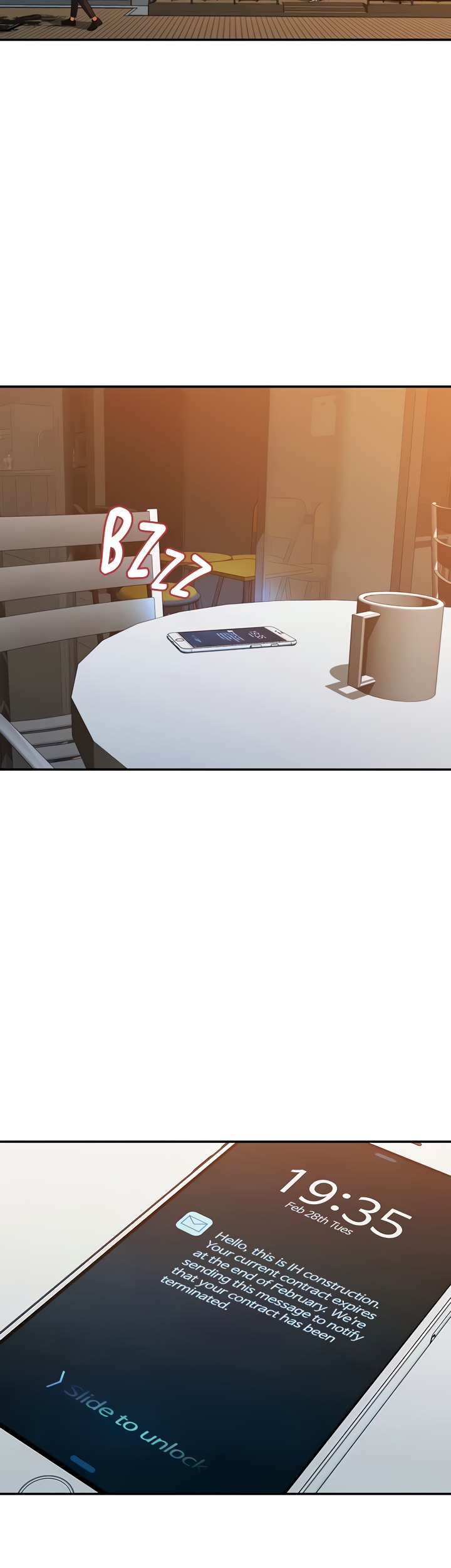 So close, yet so far Chapter 19 - Manhwa18.com