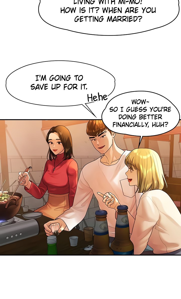 So close, yet so far Chapter 19 - Manhwa18.com