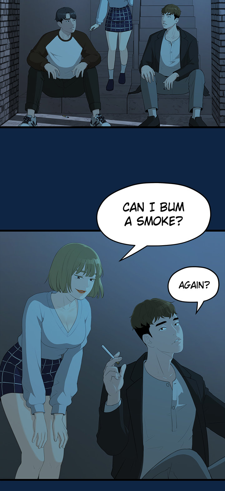 So close, yet so far Chapter 2 - Manhwa18.com