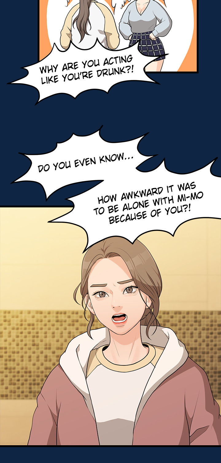 So close, yet so far Chapter 2 - Manhwa18.com