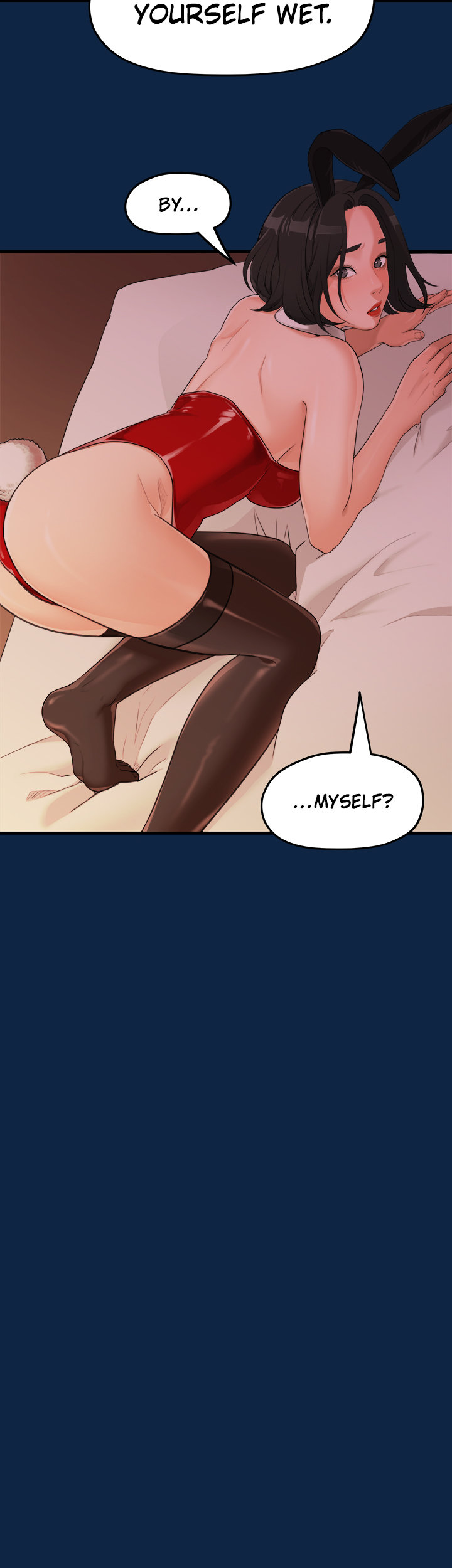 So close, yet so far Chapter 2 - Manhwa18.com