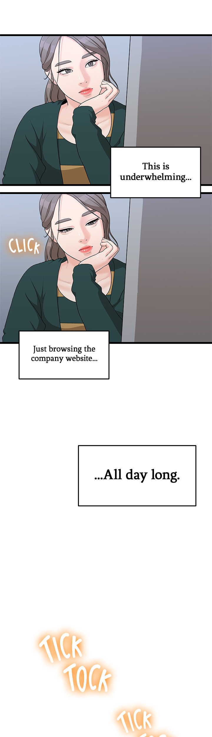 So close, yet so far Chapter 2 - Manhwa18.com