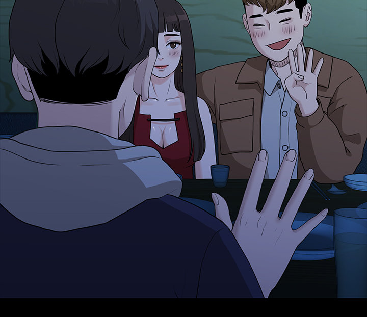 So close, yet so far Chapter 3 - Manhwa18.com