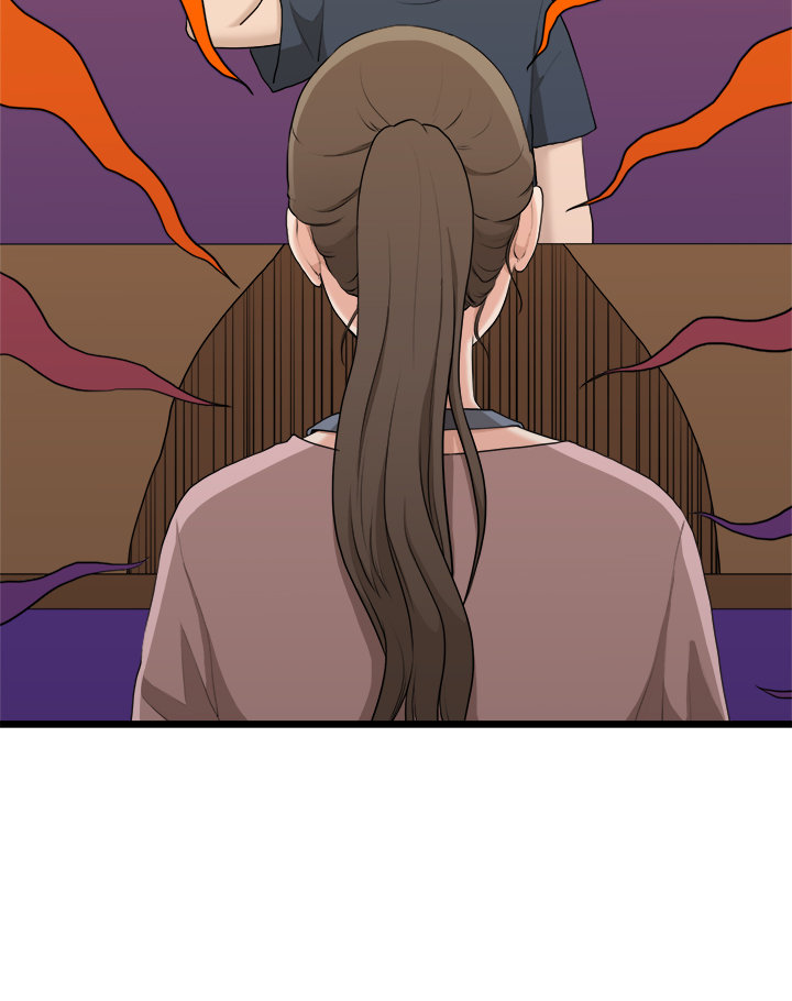 So close, yet so far Chapter 3 - Manhwa18.com