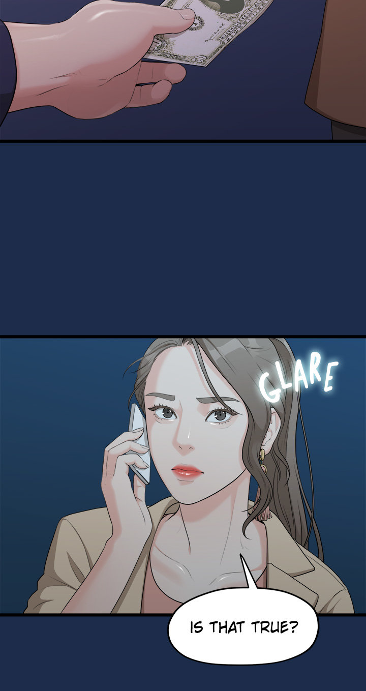 So close, yet so far Chapter 3 - Manhwa18.com