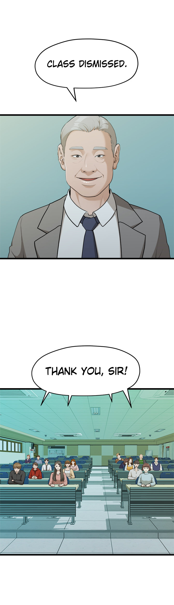 So close, yet so far Chapter 4 - Manhwa18.com