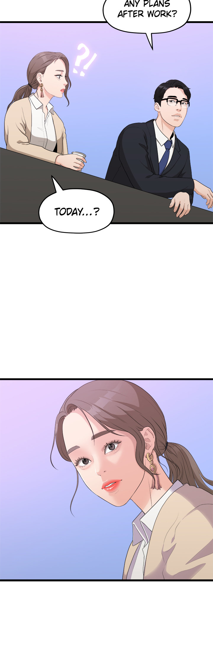 So close, yet so far Chapter 4 - Manhwa18.com