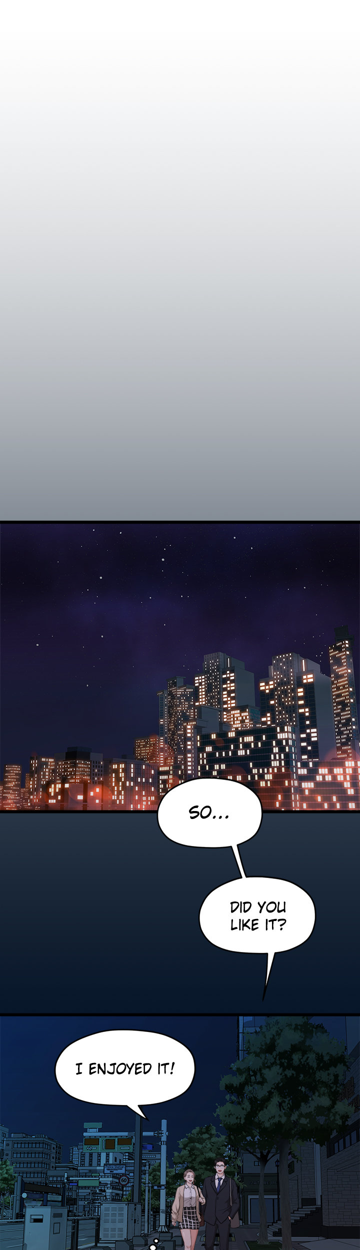 So close, yet so far Chapter 4 - Manhwa18.com