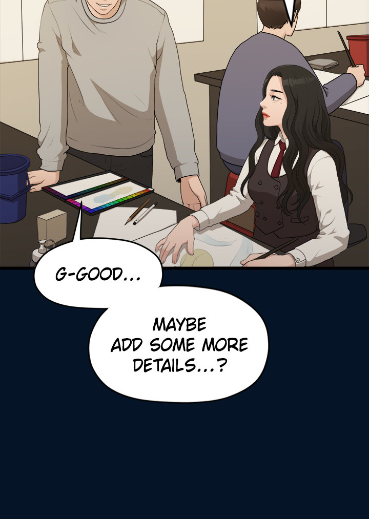 So close, yet so far Chapter 4 - Manhwa18.com