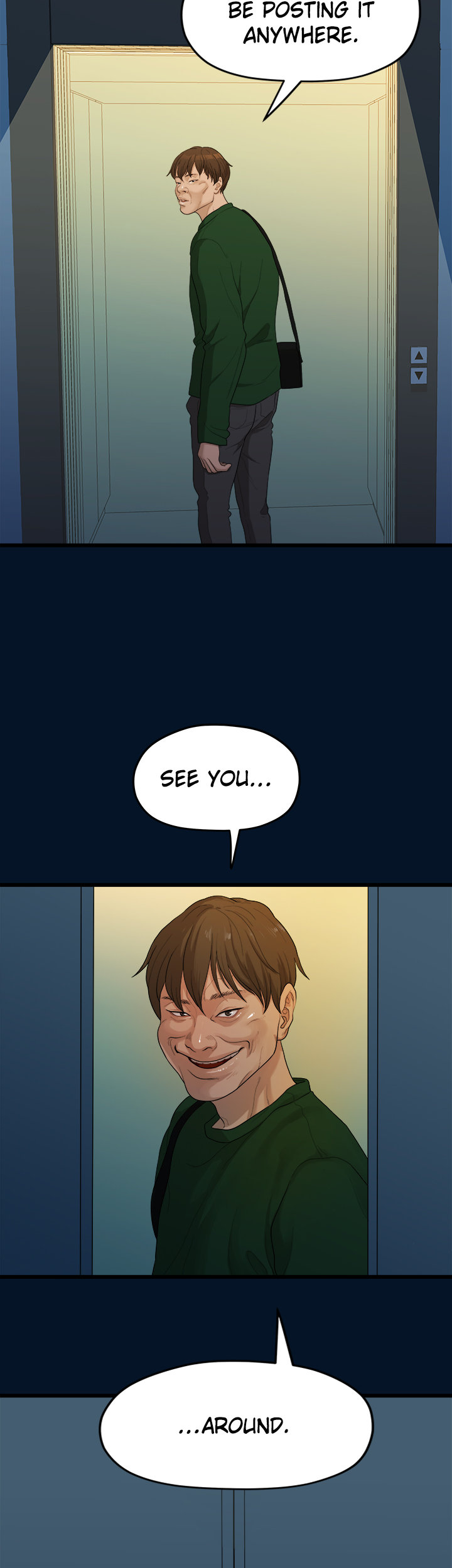 So close, yet so far Chapter 4 - Manhwa18.com