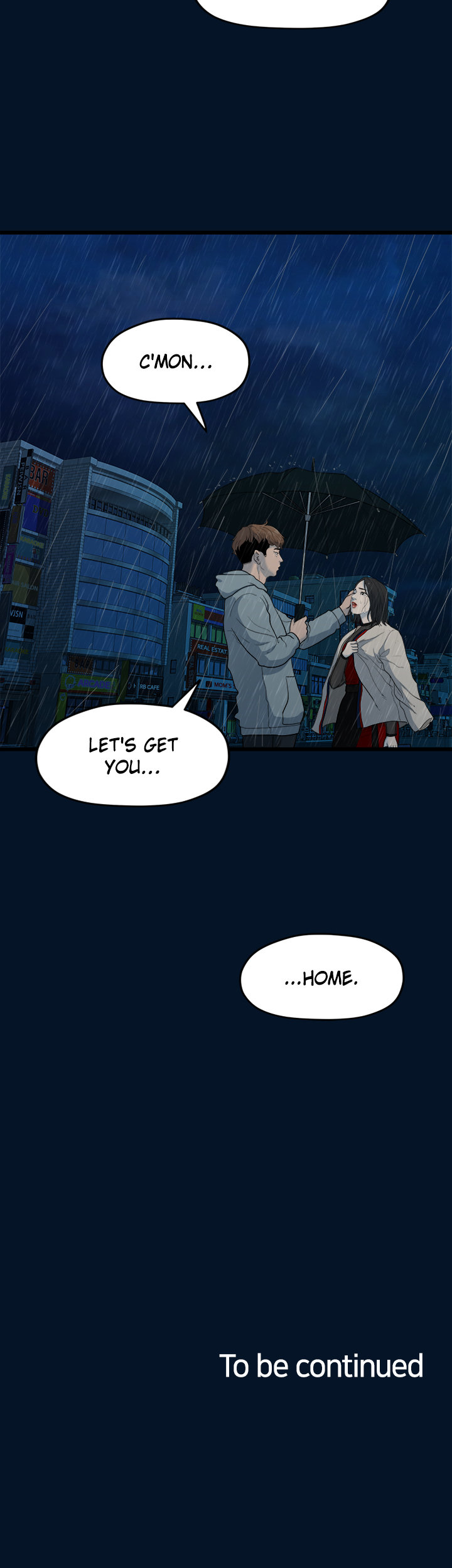 So close, yet so far Chapter 4 - Manhwa18.com