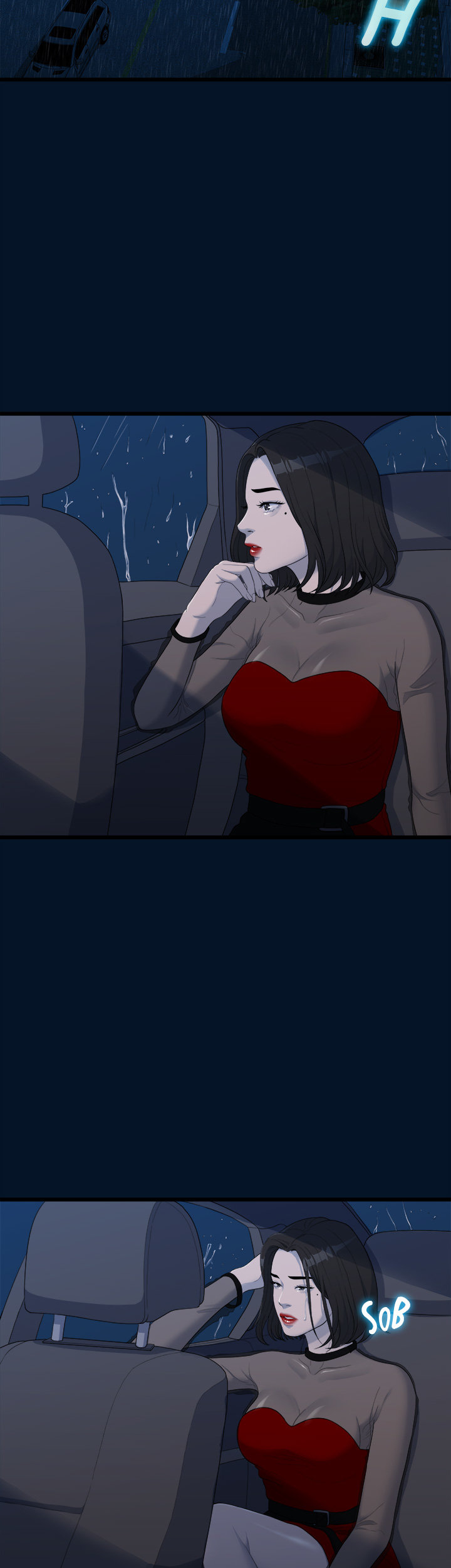 So close, yet so far Chapter 5 - Manhwa18.com