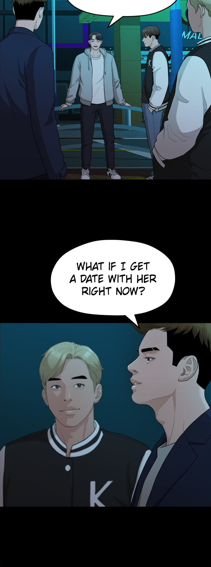 So close, yet so far Chapter 6 - Manhwa18.com