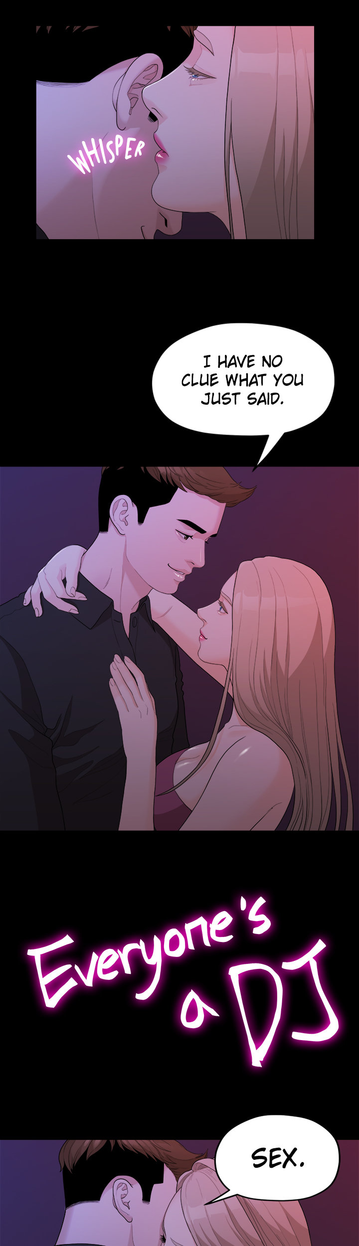 So close, yet so far Chapter 6 - Manhwa18.com