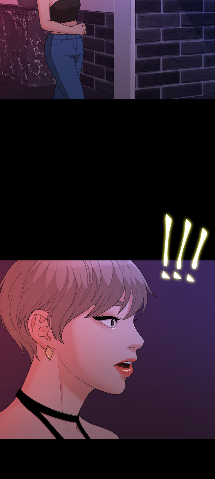 So close, yet so far Chapter 6 - Manhwa18.com