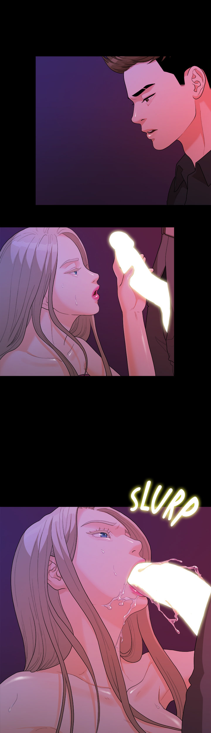 So close, yet so far Chapter 6 - Manhwa18.com