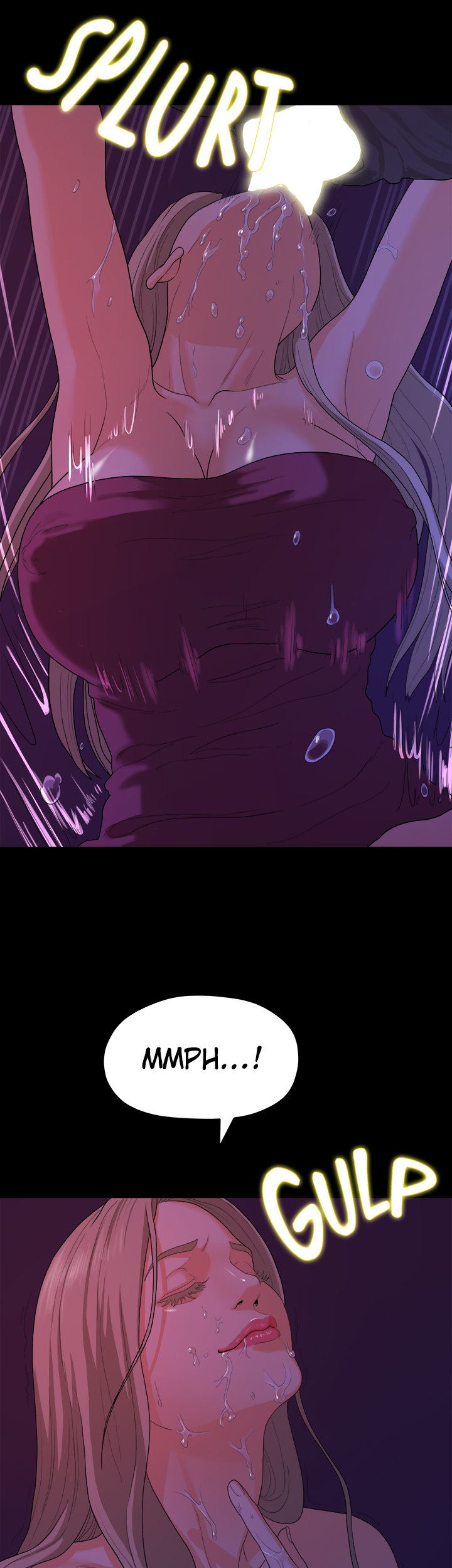 So close, yet so far Chapter 6 - Manhwa18.com