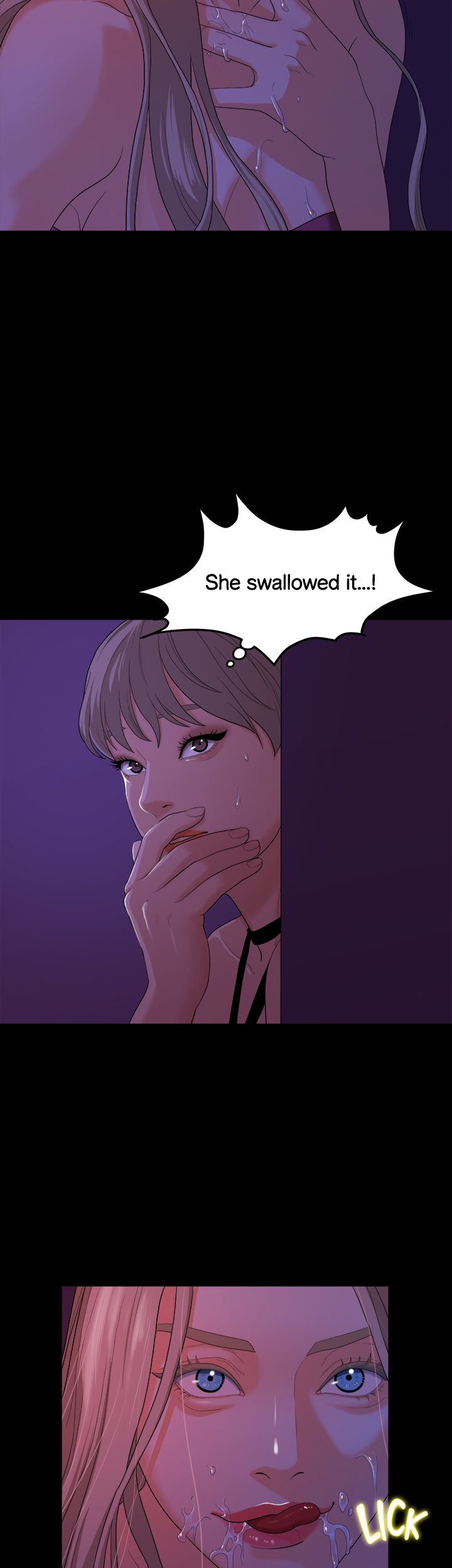 So close, yet so far Chapter 6 - Manhwa18.com