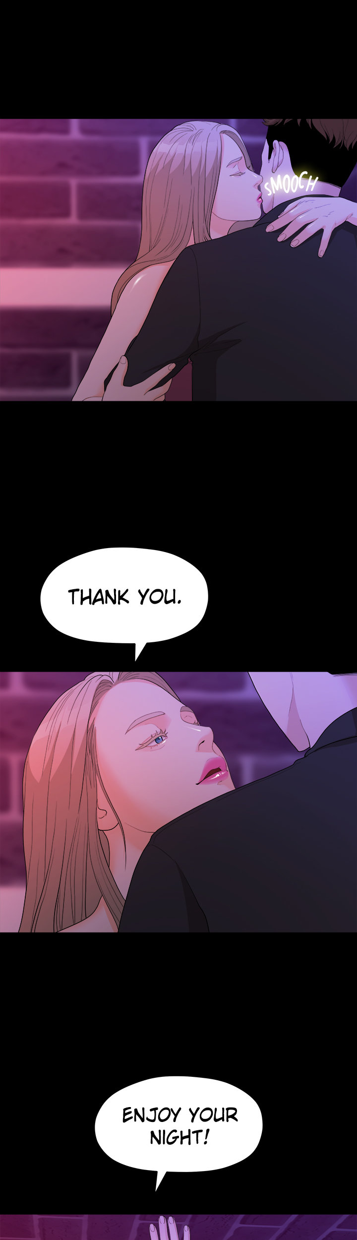 So close, yet so far Chapter 6 - Manhwa18.com