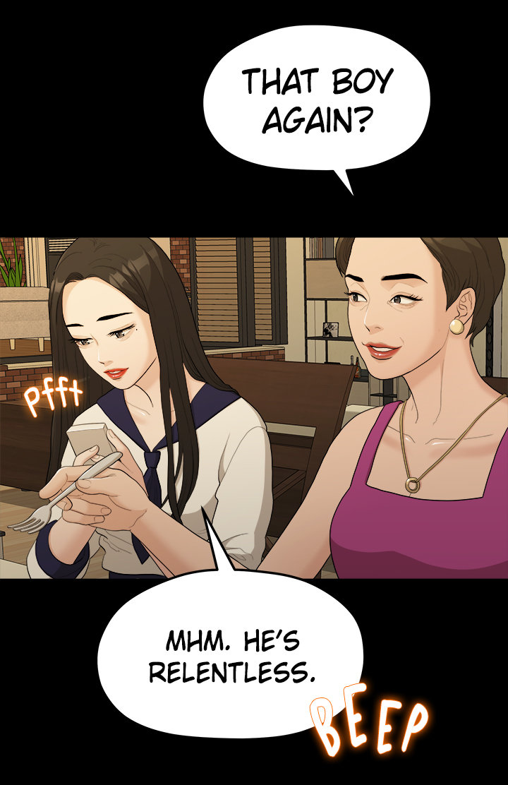 So close, yet so far Chapter 6 - Manhwa18.com