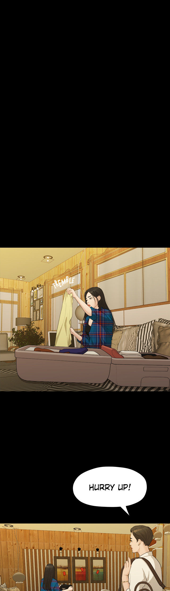 So close, yet so far Chapter 6 - Manhwa18.com