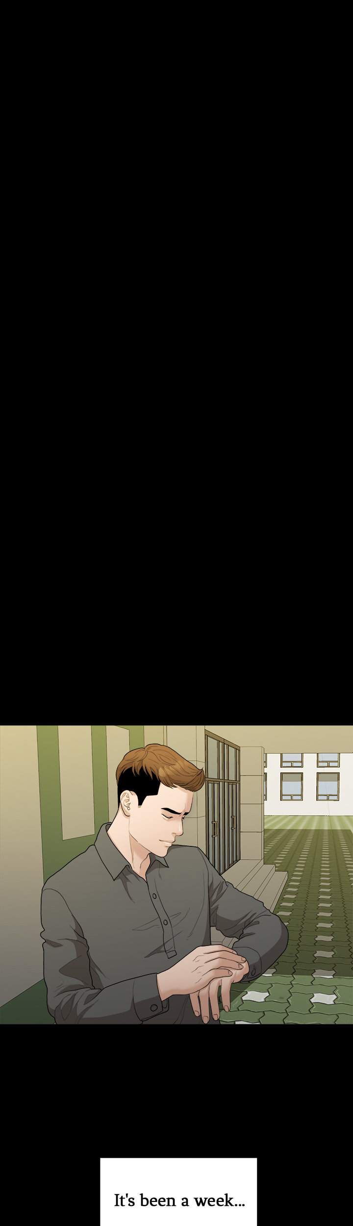 So close, yet so far Chapter 6 - Manhwa18.com