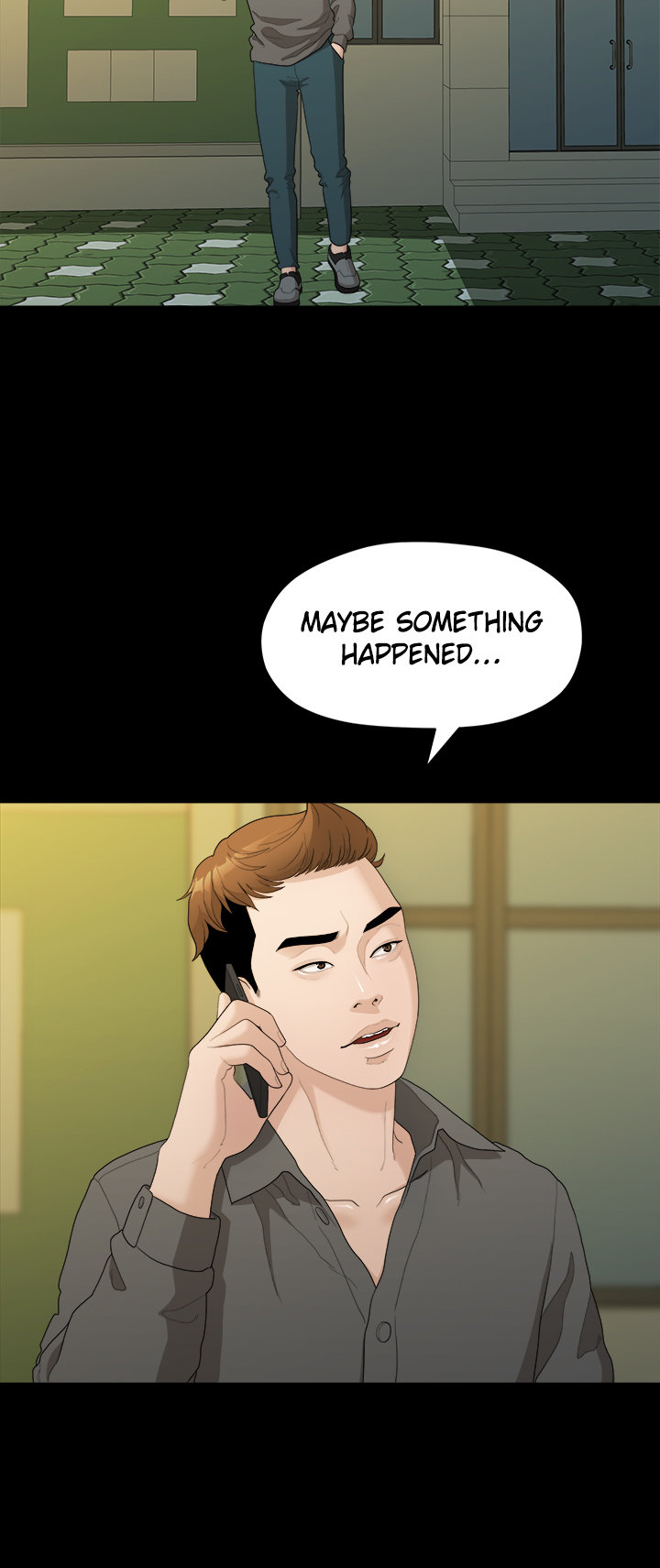 So close, yet so far Chapter 6 - Manhwa18.com