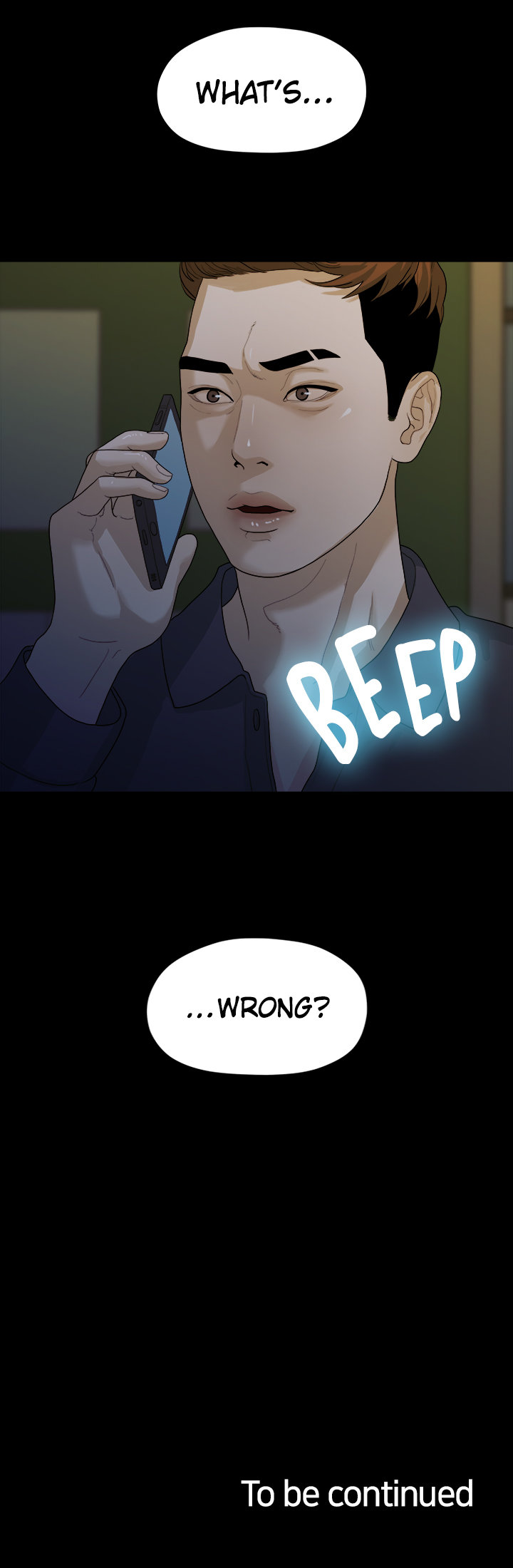 So close, yet so far Chapter 6 - Manhwa18.com