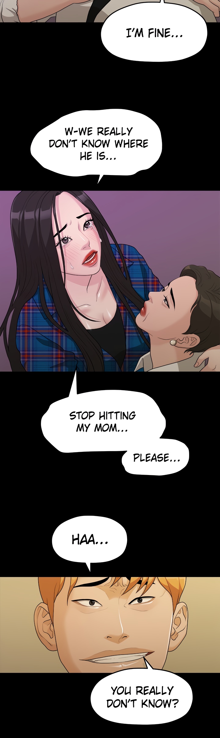 So close, yet so far Chapter 7 - Manhwa18.com